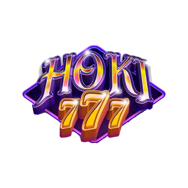 Logo Hoki777