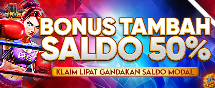 Situs Games Poker Terbaik Provider IDN Play | Metrotppoker